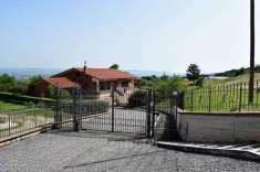 Foto Villa in vendita a Mirabello Sannitico