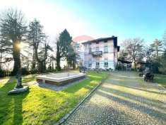 Foto Villa in vendita a Miradolo Terme
