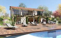Foto Villa in vendita a Miradolo Terme