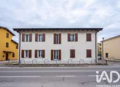 Foto Villa in vendita a Mirandola