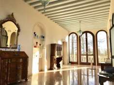Foto Villa in vendita a Mirano