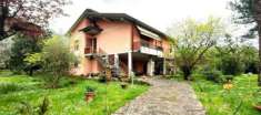 Foto Villa in vendita a Mirteto - Massa 200 mq  Rif: 1325391