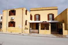 Foto Villa in vendita a Misiliscemi