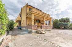Foto Villa in vendita a Misilmeri - 5 locali 164mq
