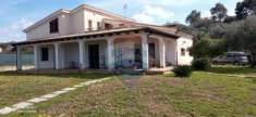 Foto Villa in vendita a Misilmeri - 6 locali 190mq