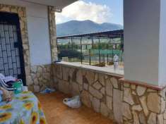 Foto Villa in vendita a Misilmeri - 9 locali 145mq
