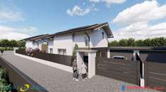 Foto Villa in vendita a Misinto