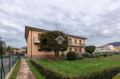 Foto Villa in vendita a Missaglia