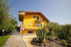 Foto Villa in vendita a Misterbianco - 7 locali 180mq