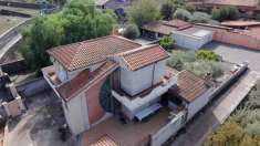 Foto Villa in vendita a Misterbianco