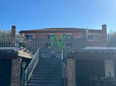 Foto Villa in vendita a Misterbianco