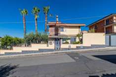 Foto Villa in vendita a Misterbianco