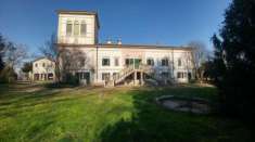 Foto Villa in vendita a Modena, Vaciglio