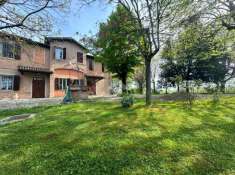 Foto Villa in vendita a Modena