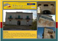 Foto Villa in vendita a Modica - 14 locali 735mq