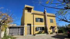 Foto Villa in vendita a Modica