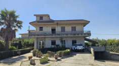 Foto Villa in vendita a Modica