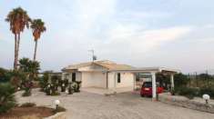 Foto Villa in vendita a Modica