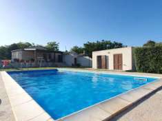Foto Villa in vendita a Modica