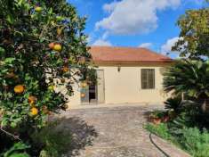 Foto Villa in vendita a Modica