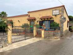 Foto Villa in vendita a Modica