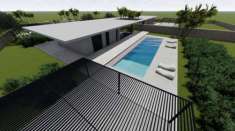 Foto Villa in vendita a Modica