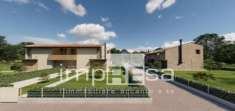 Foto Villa in vendita a Mogliano Veneto - 5 locali 101mq