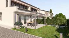 Foto Villa in vendita a Mogliano Veneto - 5 locali 175mq