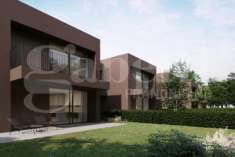 Foto Villa in vendita a Mogliano Veneto - 5 locali 238mq