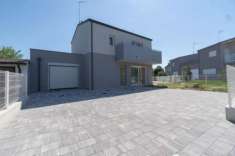 Foto Villa in vendita a Mogliano Veneto - 6 locali 150mq