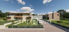 Foto Villa in vendita a Mogliano Veneto
