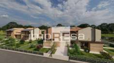 Foto Villa in vendita a Mogliano Veneto