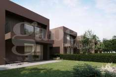 Foto Villa in vendita a Mogliano Veneto