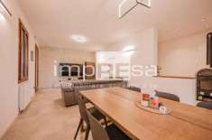 Foto Villa in vendita a Mogliano Veneto