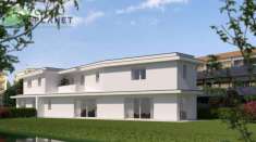 Foto Villa in vendita a Mogliano Veneto