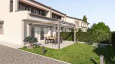 Foto Villa in vendita a Mogliano Veneto