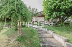 Foto Villa in vendita a Mogliano Veneto