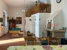 Foto Villa in vendita a Molazzana