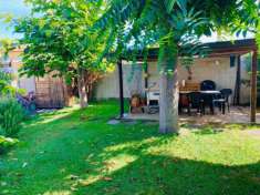 Foto Villa in vendita a Molicciara - Castelnuovo Magra 170 mq  Rif: 1272964