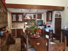Foto Villa in vendita a Molina di Quosa - San Giuliano Terme 125 mq  Rif: 905238