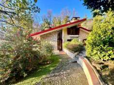 Foto Villa in vendita a Molina di Quosa - San Giuliano Terme 130 mq  Rif: 1232969