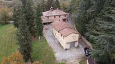 Foto Villa in vendita a Mombaroccio - 10 locali 400mq