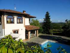 Foto Villa in vendita a Mombaruzzo