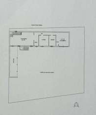 Foto Villa in vendita a Mombercelli