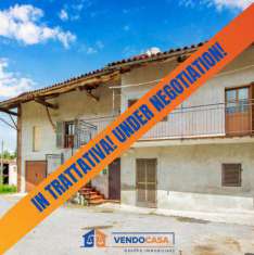 Foto Villa in vendita a Monastero Di Vasco