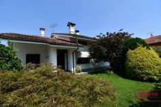 Foto Villa in vendita a Monasterolo Di Savigliano - 10 locali 300mq