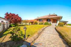 Foto Villa in vendita a Monasterolo Di Savigliano