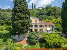 Foto Villa in vendita a Moncalieri - 12 locali 600mq