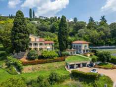 Foto Villa in vendita a Moncalieri - 18 locali 840mq