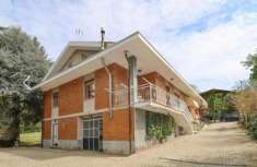 Foto Villa in vendita a Moncalieri - 4 locali 125mq